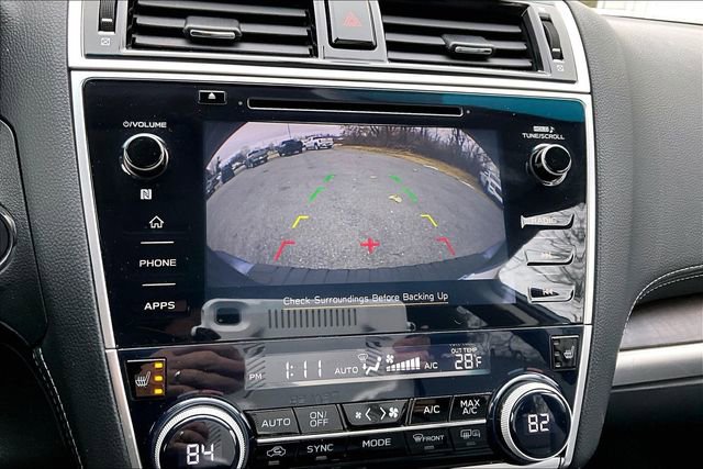 Used 2018 Subaru Outback 2.5i Limited w/ Popular Package #2 image 23