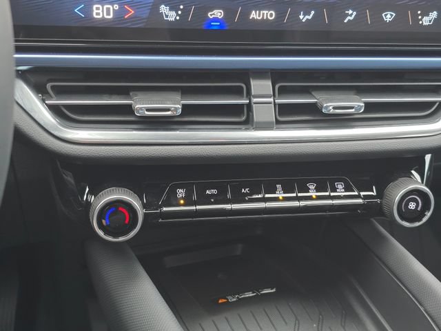 New 2026 Chevrolet Equinox EV LT FWD image 28