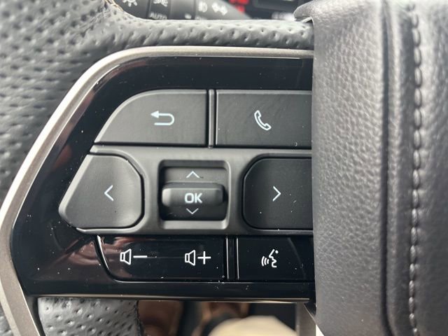 New 2026 Toyota Tundra 1794 Edition image 17