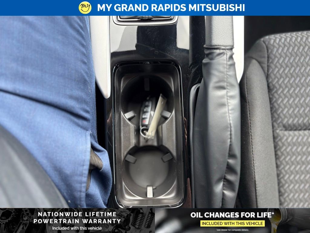 New 2026 Mitsubishi Eclipse Cross Ralliart image 25