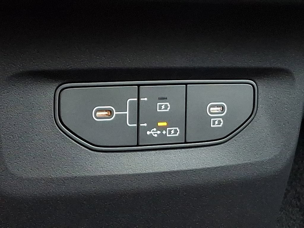 New 2026 Kia EV6 Light AWD/4WD image 12