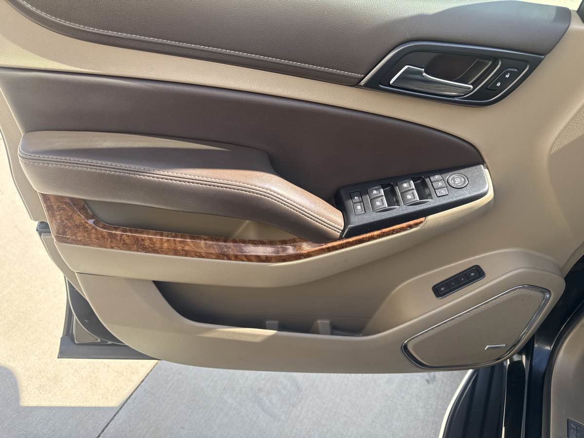 Used 2020 Chevrolet Tahoe Premier image 14