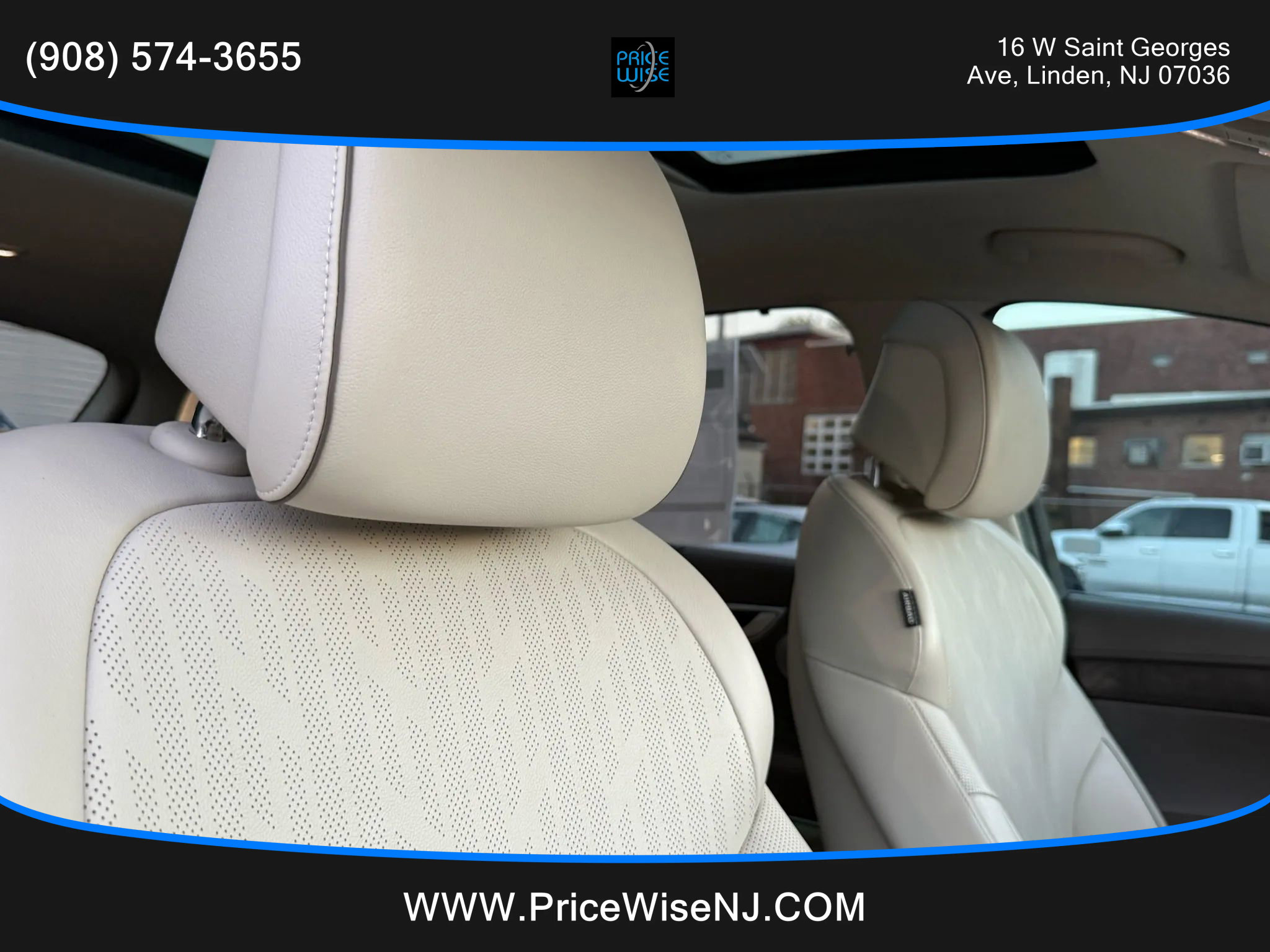 Used 2021 Genesis GV80 3.5T w/ Advanced Package 06 image 24