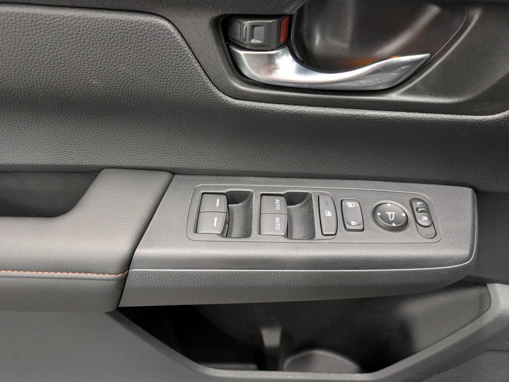 Certified 2026 Honda CR-V TrailSport image 9