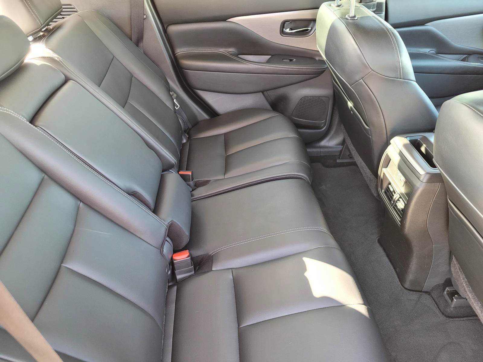 Used 2023 Nissan Murano SV w/ Cargo Package FWD image 13