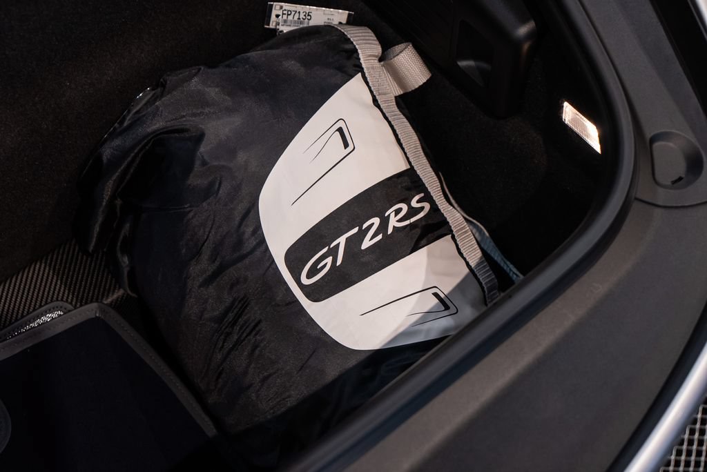 Used 2018 Porsche 911 GT2 RS RWD image 58