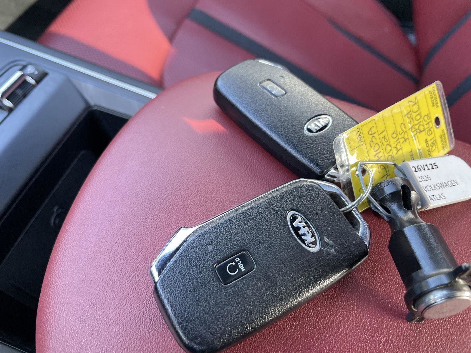 Used 2021 Kia K5 GT-Line image 32