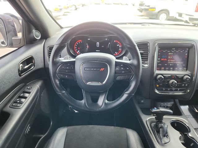 Used 2020 Dodge Durango R/T w/ Blacktop Package AWD/4WD image 23