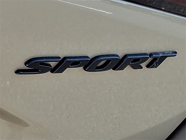 New 2026 Honda Civic Sport image 11