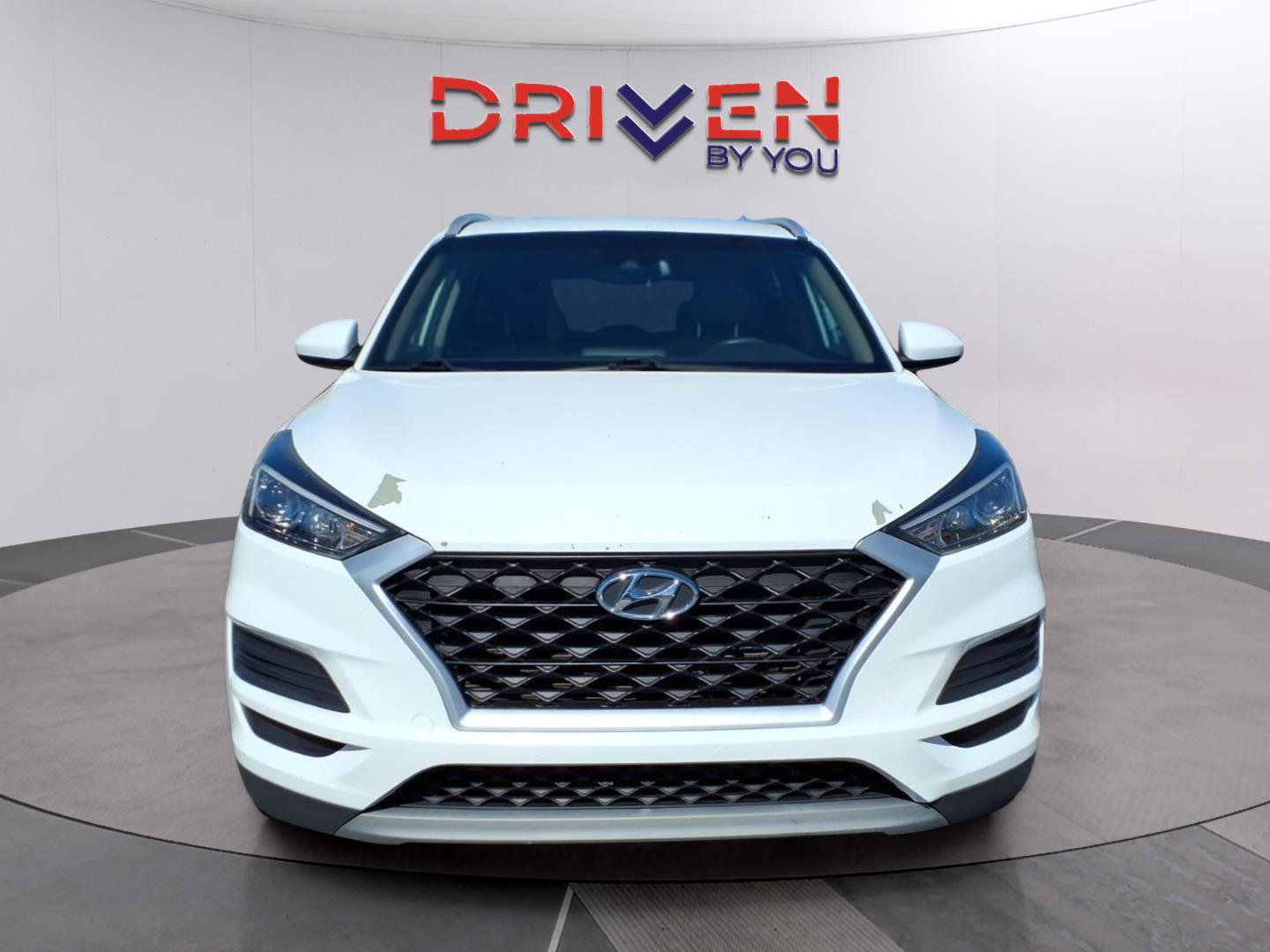 Used 2021 Hyundai Tucson SEL image 10