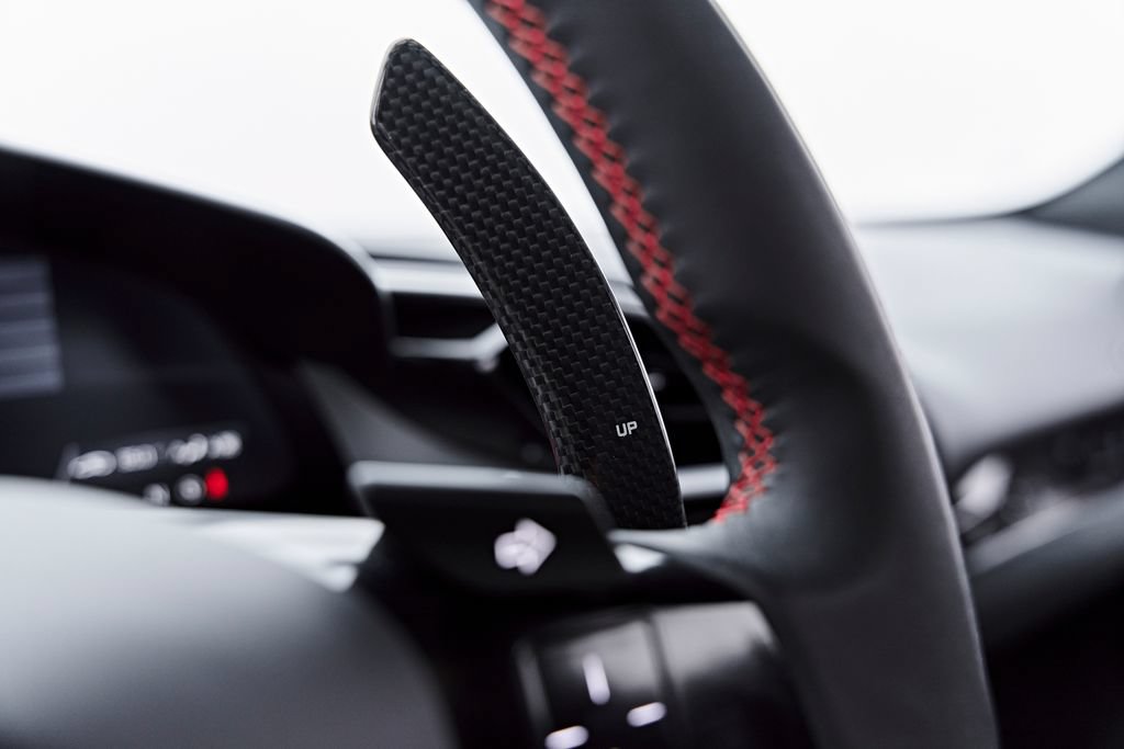 Used 2023 Ferrari 296 GTB RWD image 56