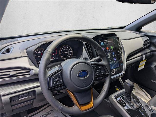 New 2026 Subaru Crosstrek 2.5i Wilderness w/ Crosstrek Mirror Package AWD/4WD image 8