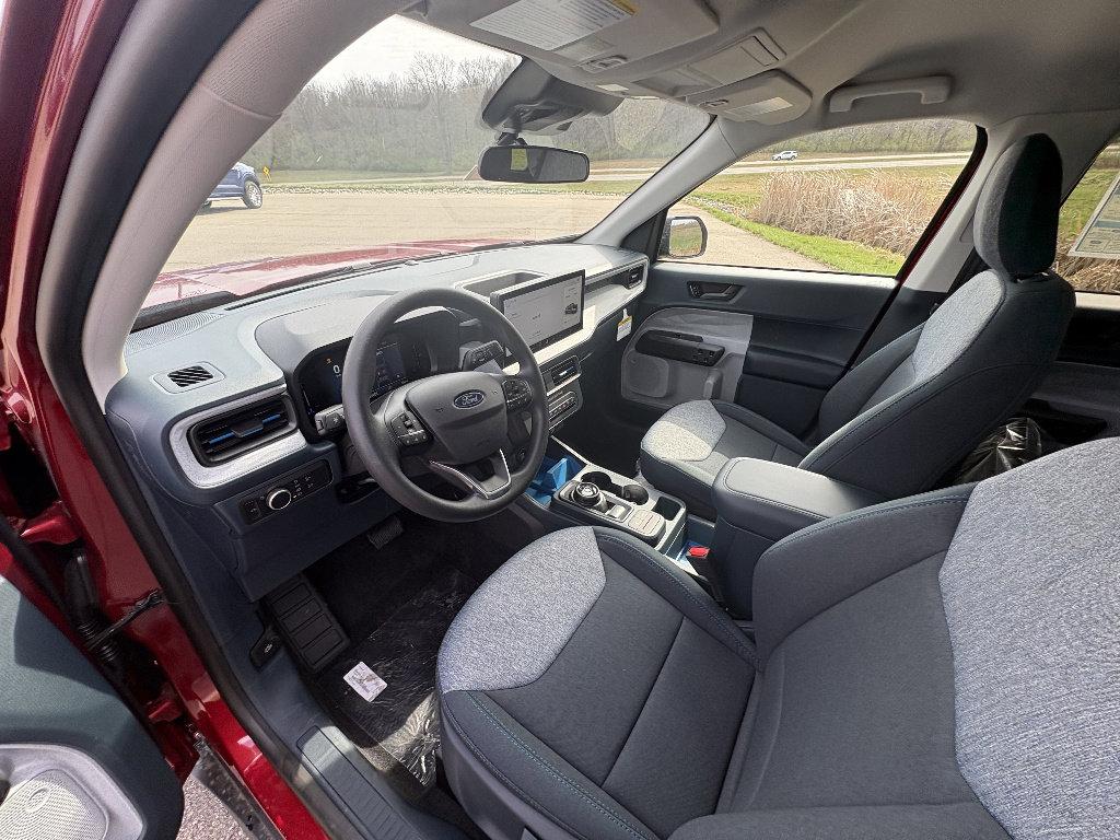 New 2026 Ford Maverick XLT FWD image 30
