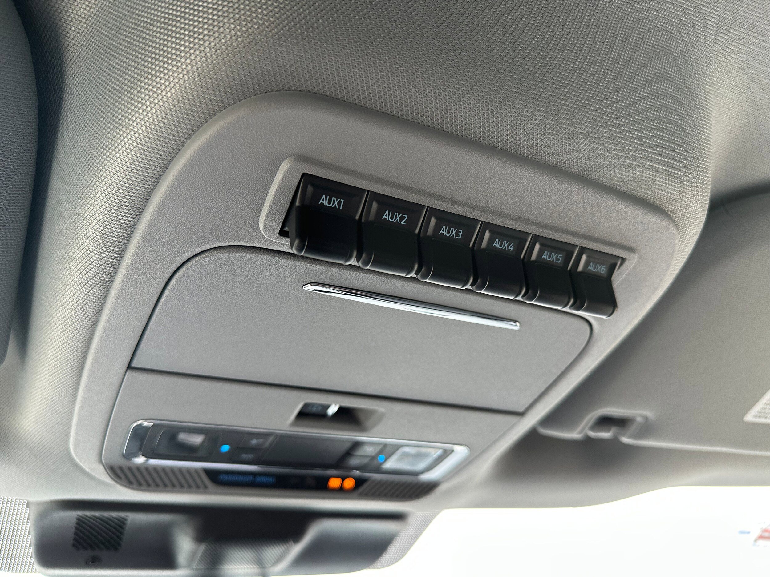 New 2026 Ford F250 Lariat w/ Lariat Premium Package image 55