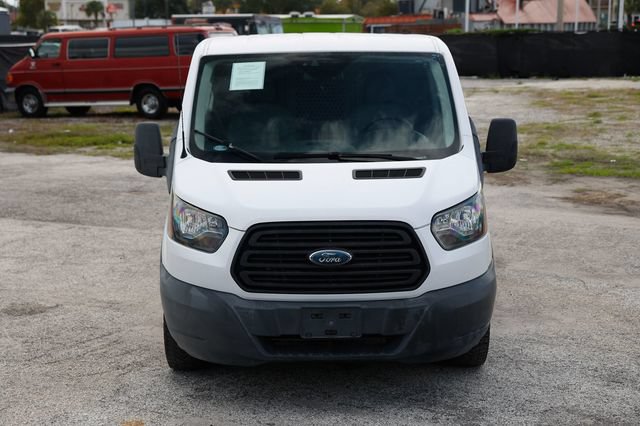 Used 2018 Ford Transit 150 130 Low Roof RWD image 22