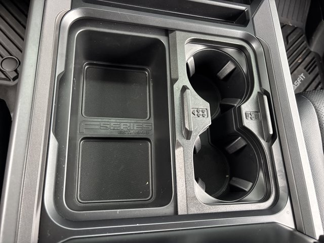 Used 2026 Ford F250 Lariat w/ FX4 Off-Road Package image 42