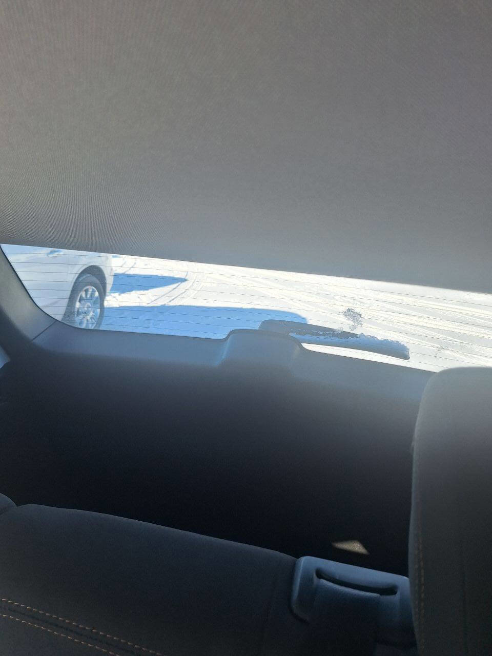 Used 2019 Chevrolet Trax LS image 16