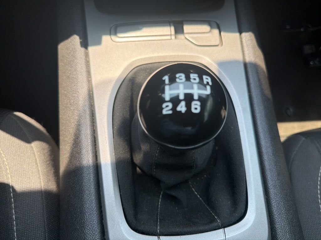Used 2015 Chevrolet Camaro SS w/ SS Performance Package RWD image 15