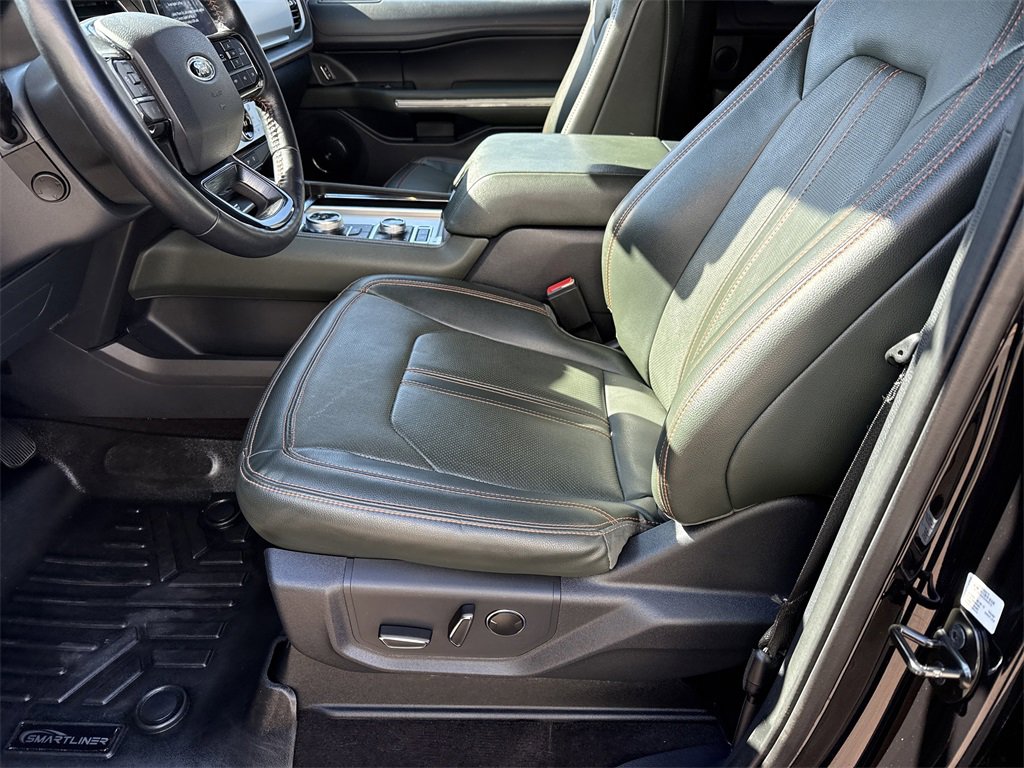 Used 2022 Ford Expedition Timberline image 9