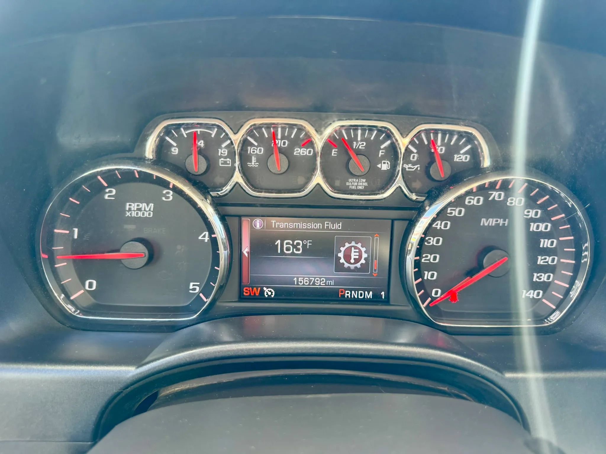 Used 2015 GMC Sierra 3500 SLT w/ Duramax Plus Package AWD/4WD image 12