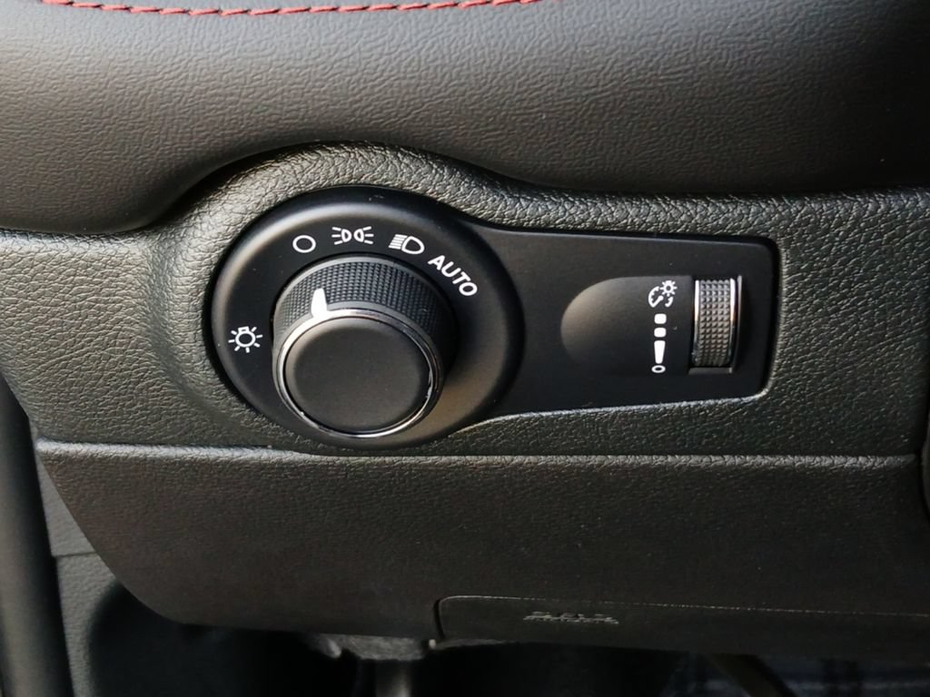 New 2026 Dodge Durango GT RWD image 12