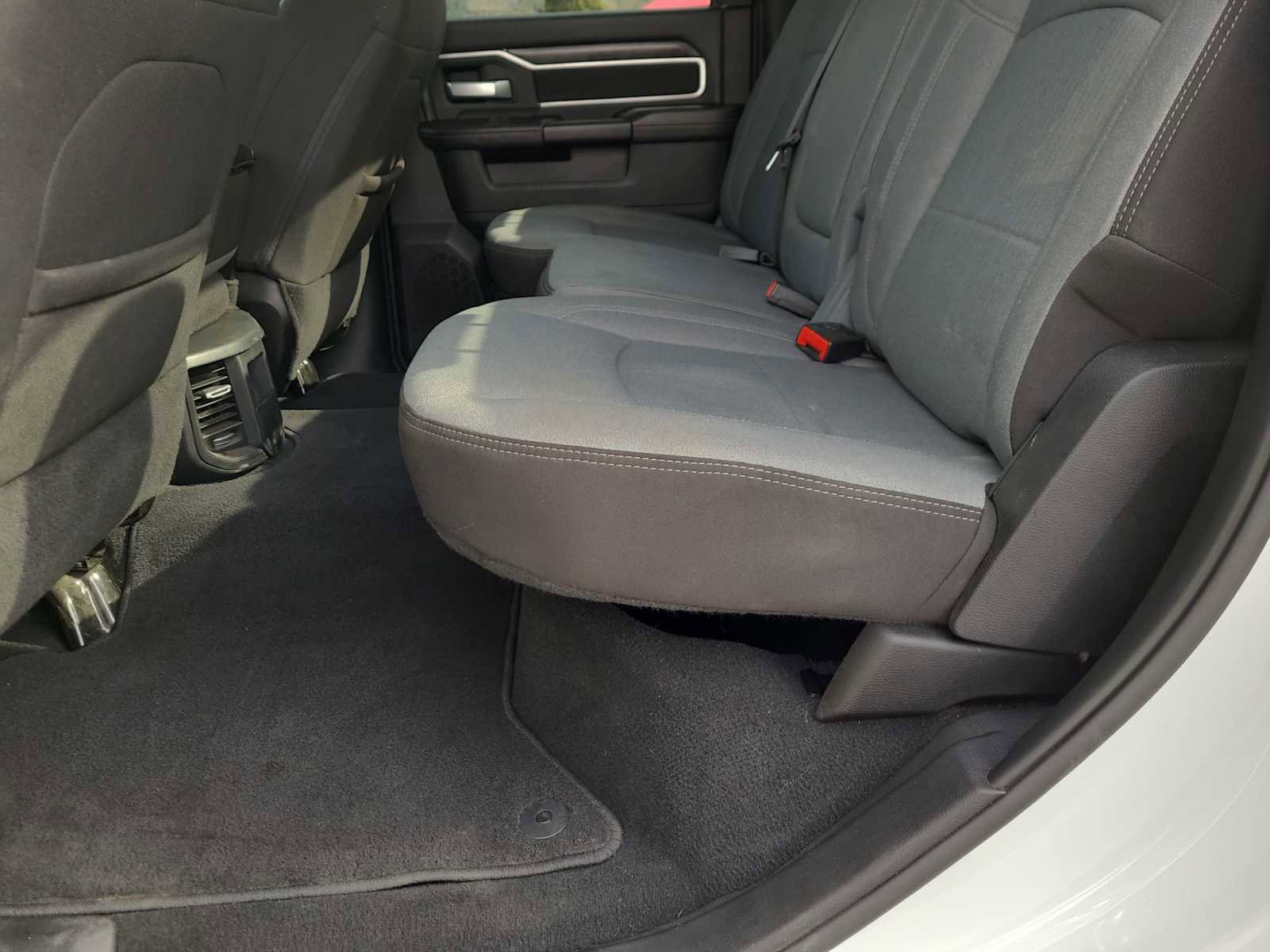 Used 2024 RAM 2500 Big Horn image 21