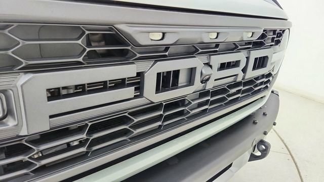 Used 2024 Ford Bronco Raptor AWD/4WD image 16