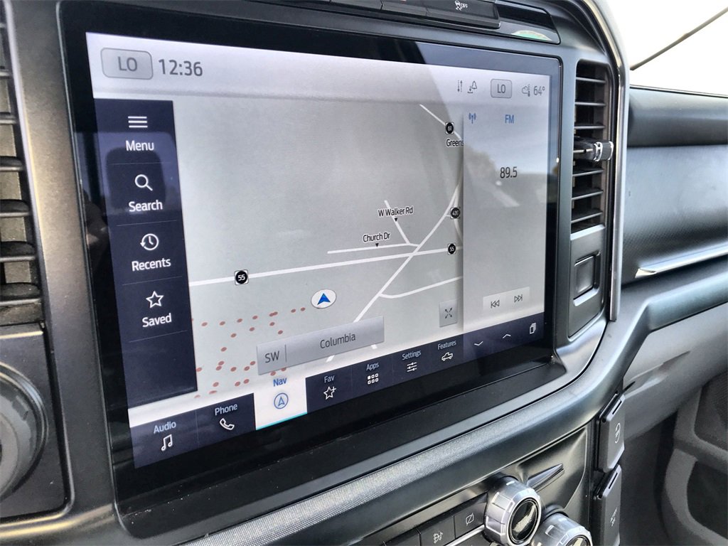 Used 2023 Ford F150 Limited image 18