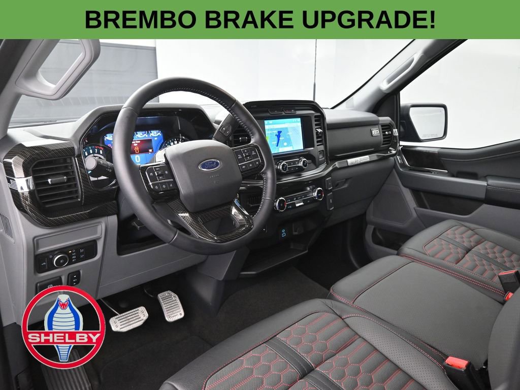 Used 2022 Ford F150 XLT image 12