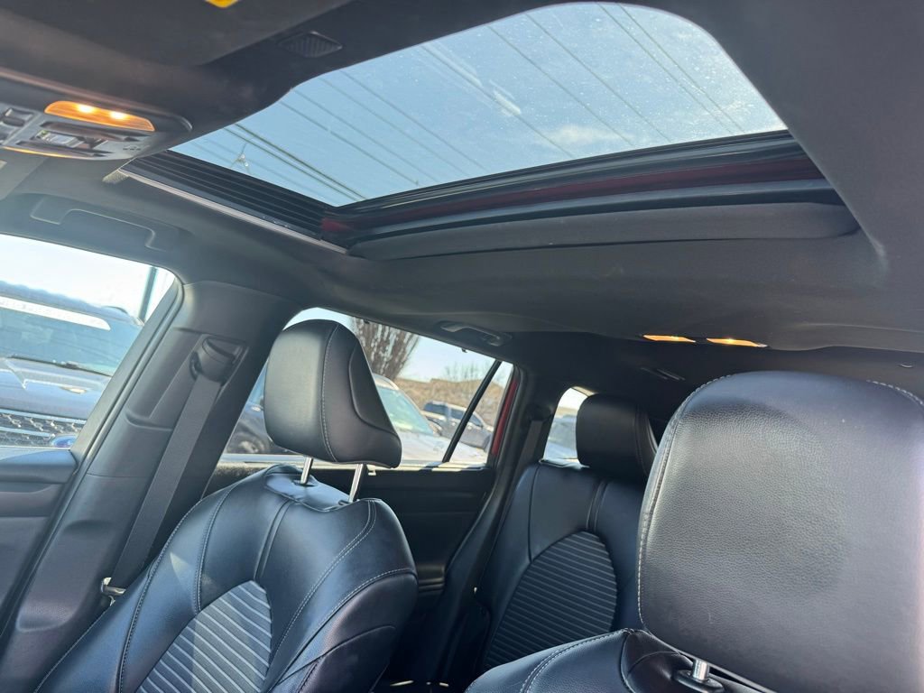 Used 2022 Toyota Highlander XSE image 15