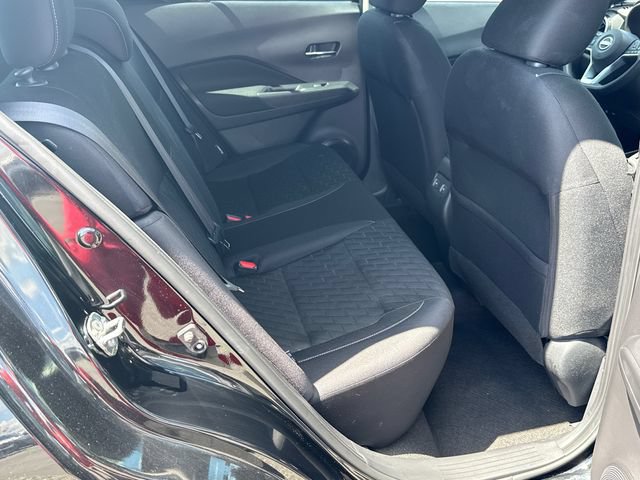 Used 2023 Nissan Kicks SV FWD image 15