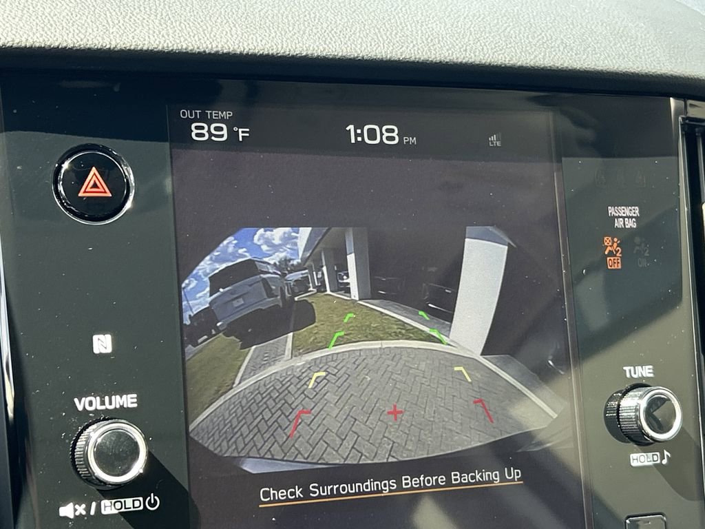 Certified 2025 Subaru Legacy Premium w/ Popular Package #1A image 23