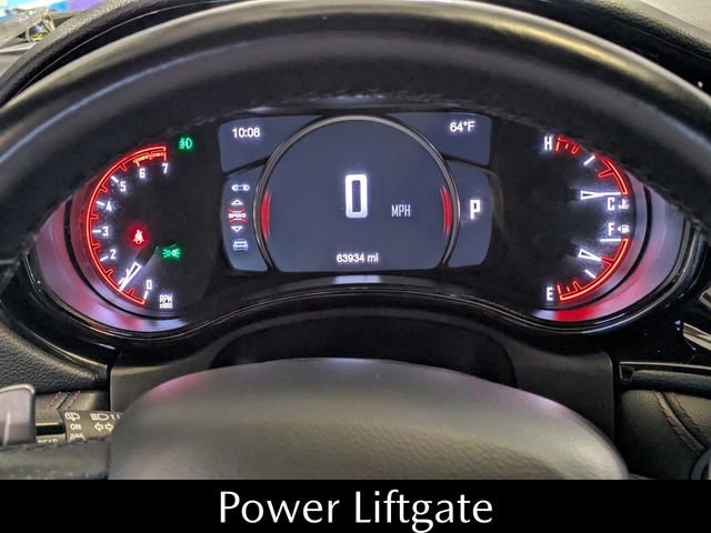 Used 2023 Dodge Durango R/T AWD/4WD image 20