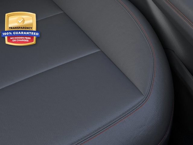 New 2026 Ford Explorer Active w/ Active Comfort Package image 16