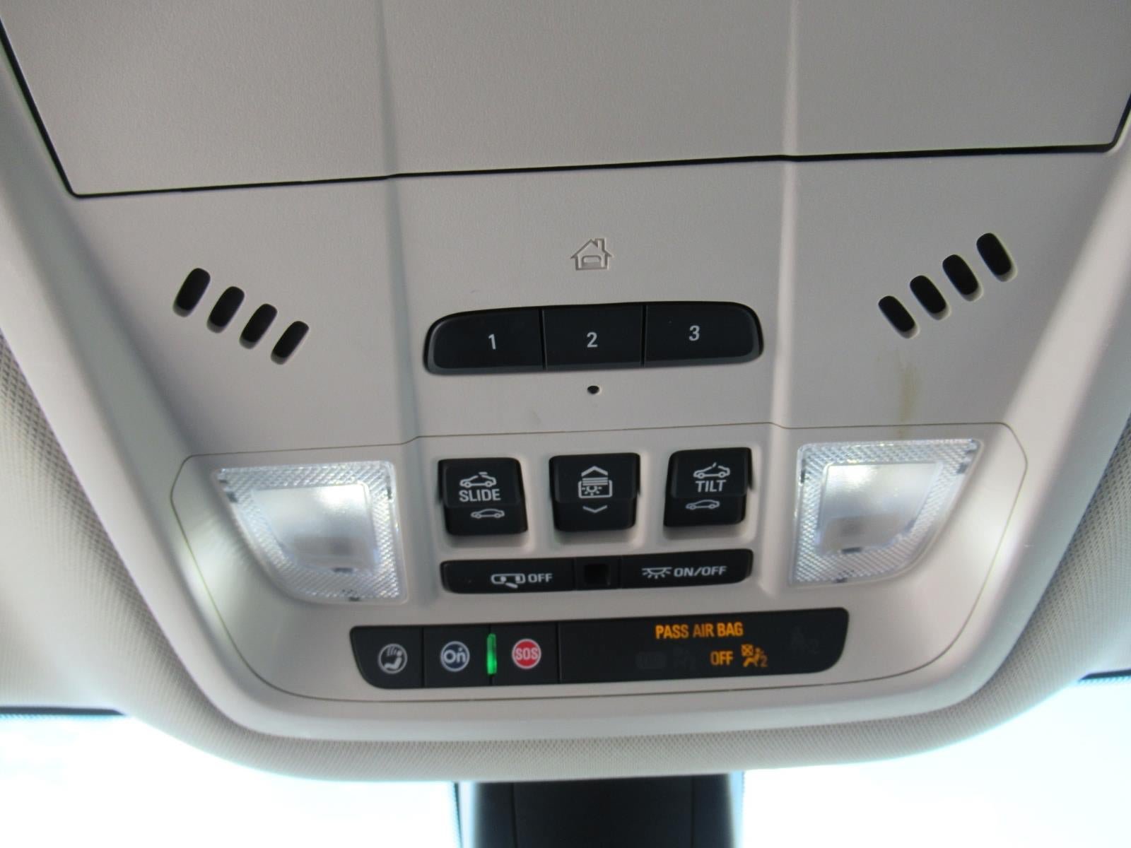 Used 2023 Buick Enclave Avenir w/ Avenir Technology Package FWD image 30