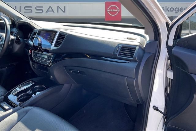 Used 2020 Honda Ridgeline RTL-E image 26
