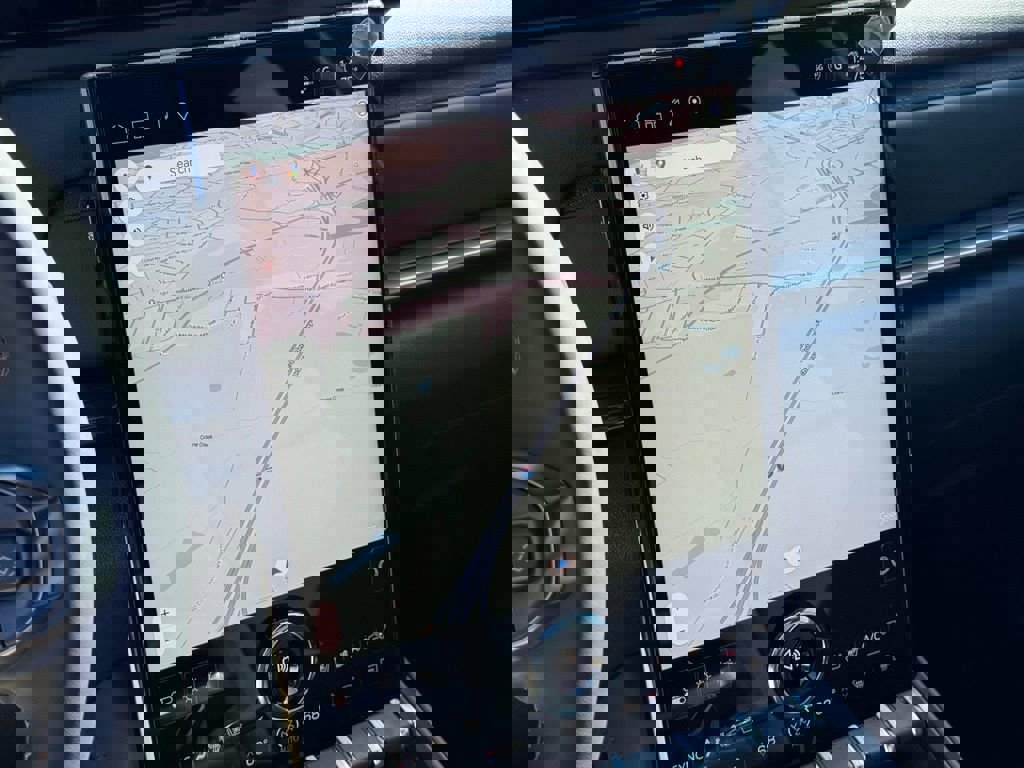 New 2026 GMC Terrain AT4 w/ Convenience Package III image 4