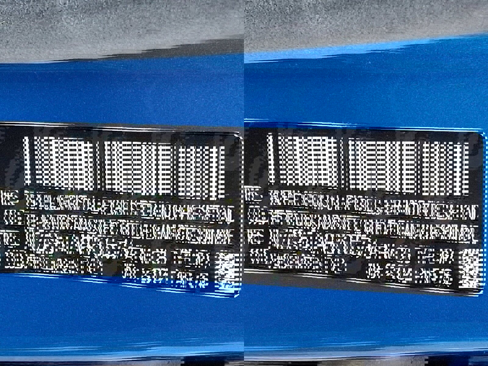 New 2024 Alfa Romeo Tonale Sprint image 19