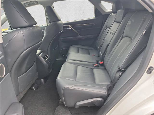 Used 2019 Lexus RX 450h AWD w/ Navigation Package image 20