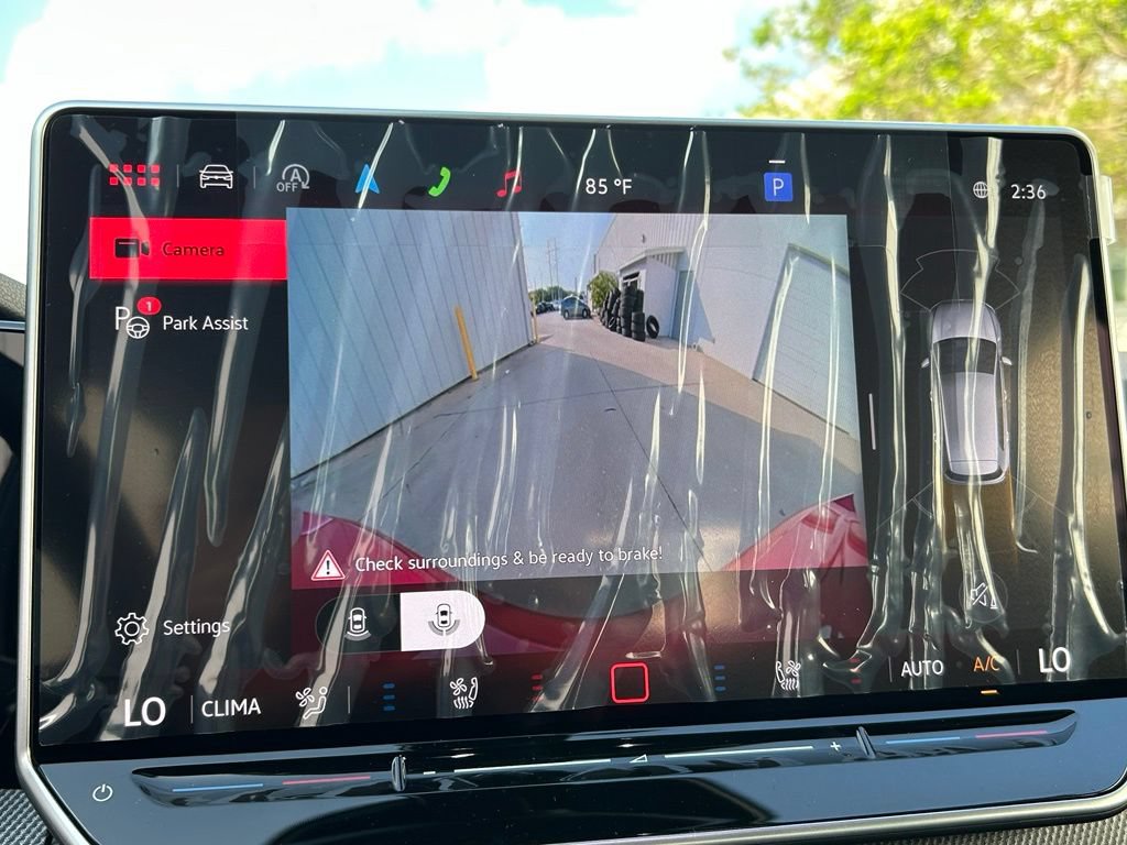 New 2026 Volkswagen GTI Autobahn FWD image 29