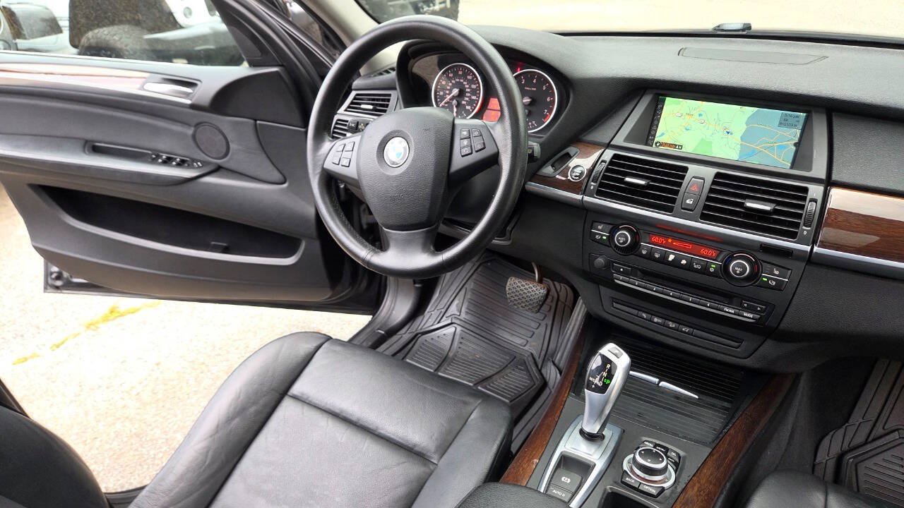 Used 2013 BMW X5 xDrive35i AWD/4WD image 34