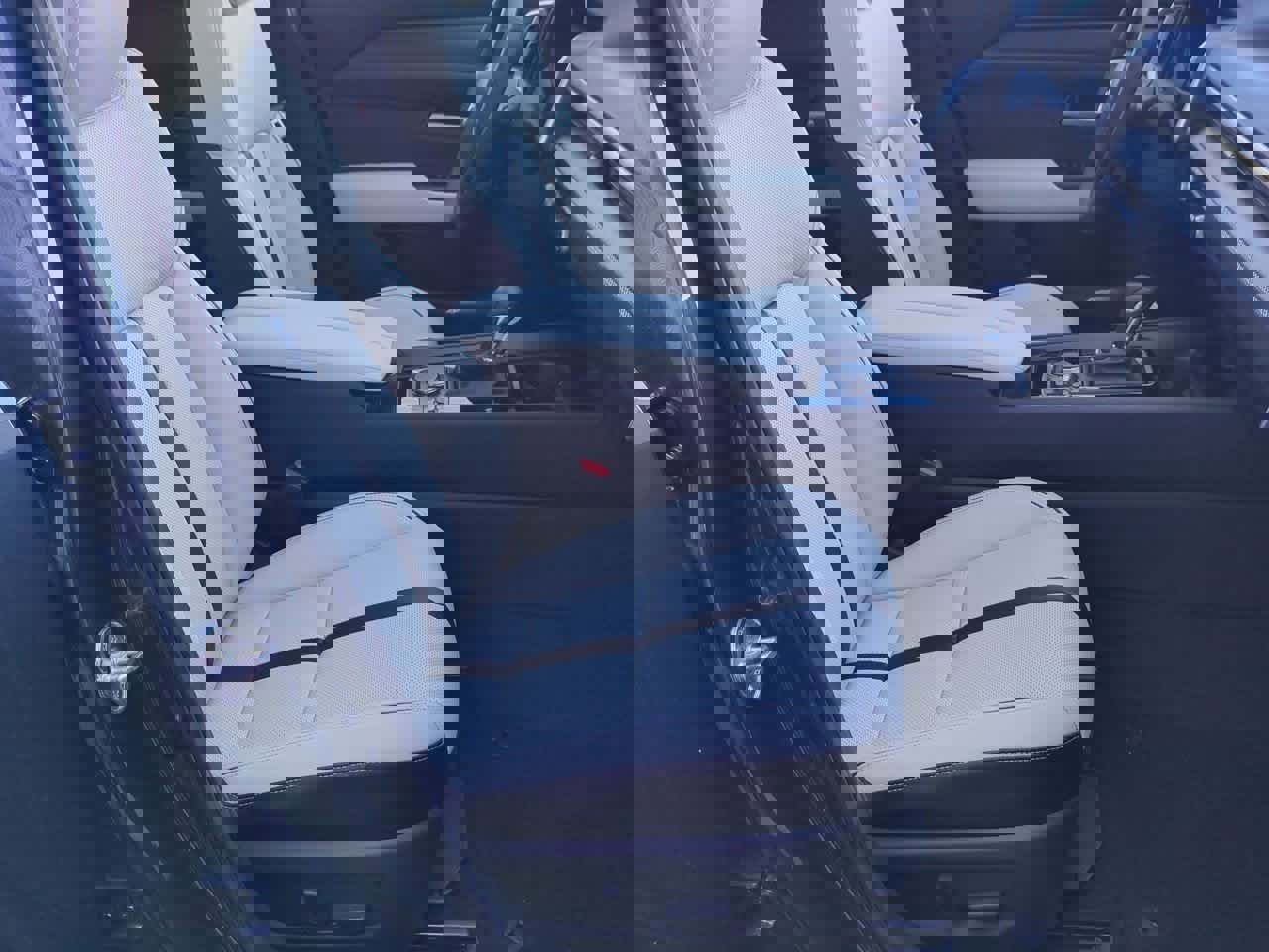 New 2026 MAZDA CX-50 AWD 2.5 S w/ Weather Package image 21