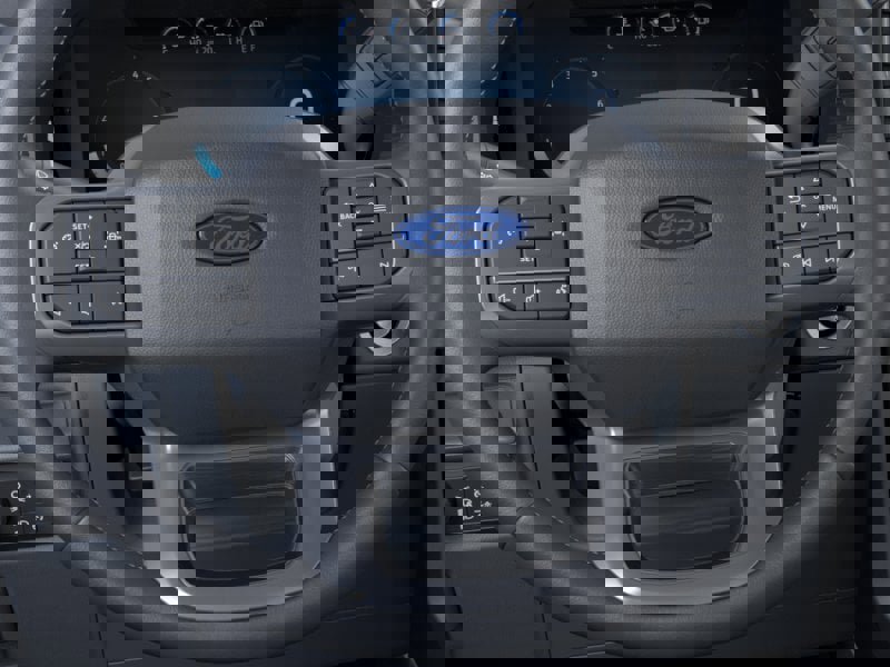 New 2026 Ford F150 XLT image 12