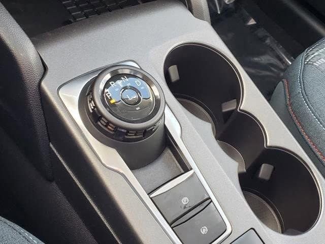 New 2025 Ford Bronco Sport Heritage w/ Convenience Package image 26