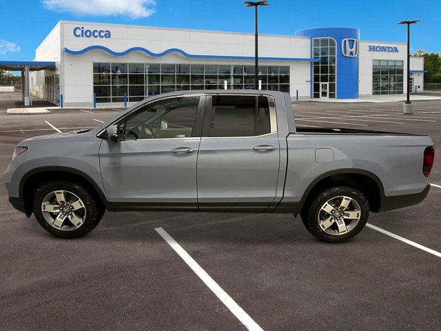 New 2026 Honda Ridgeline RTL image 2