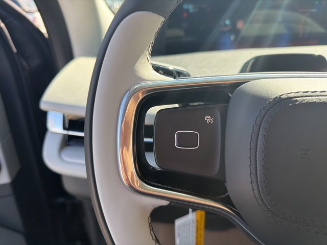 New 2026 Lincoln Navigator Reserve w/ Jet Appearance Package AWD/4WD image 27