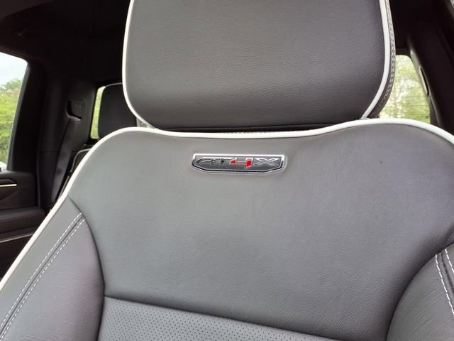 Used 2024 GMC Sierra 2500 AT4X image 26