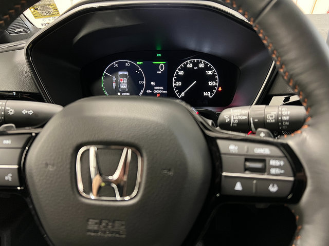 New 2025 Honda CR-V Sport Touring image 26