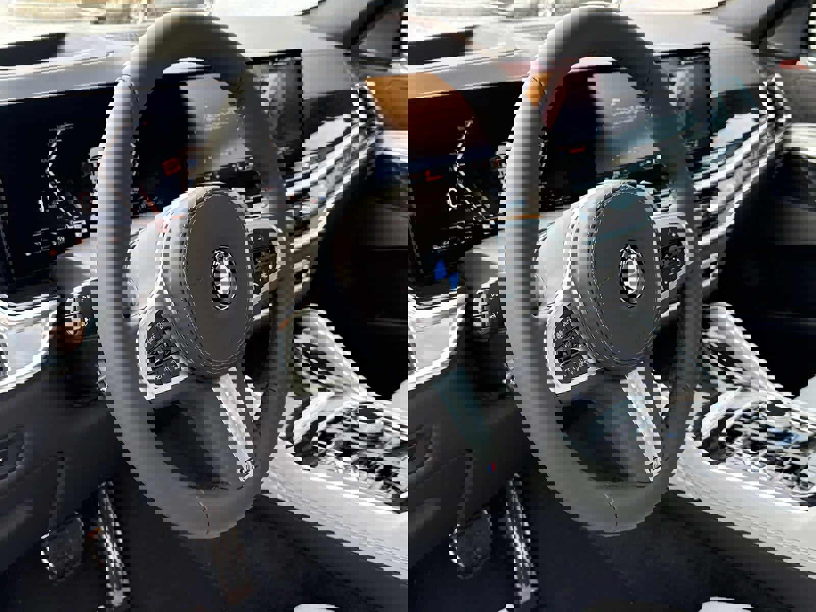 New 2026 BMW X6 xDrive40i w/ Executive Package image 2