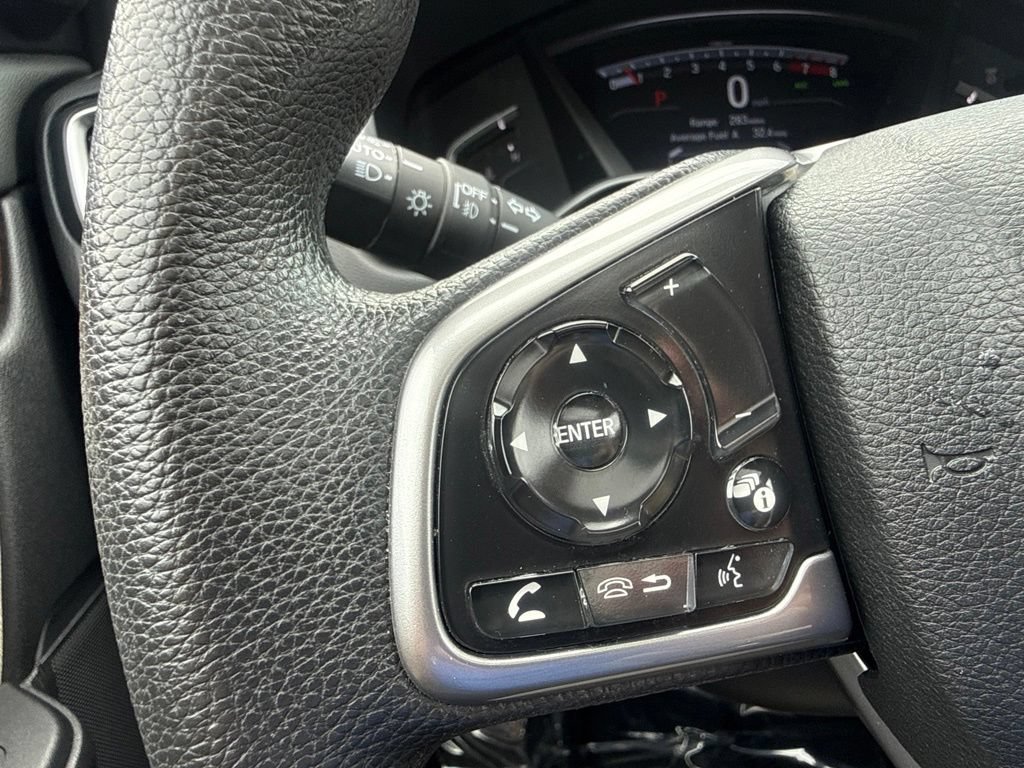 Used 2021 Honda CR-V EX image 23